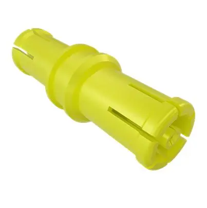 Produktfoto 1 von Samtec Koaxadapter, 50 Ω, Gerade, DC to 65 GHz Stecker Stecker