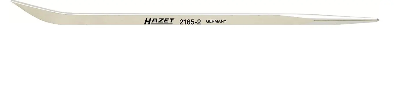 HAZET 1965-21 Kombihebel Aufnahmewerkzeug, Länge 270 mm