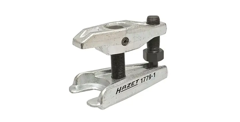 Produktfoto 1 von HAZET Mechanisch Abzieher, 1-teilig