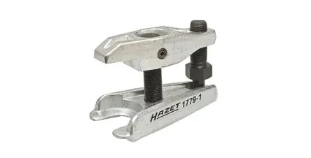 Produktfoto 1 von HAZET Mechanisch Abzieher, 1-teilig