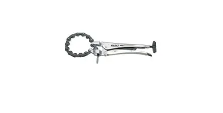 Produktfoto 1 von HAZET Schlauch- und Rohrschneider Legierungsstahl für Kupfer, Stahl, Messing, Aluminium, 6 mm