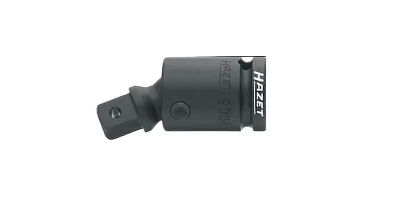 Produktfoto 1 von HAZET 1/2 in, Länge 69 mm