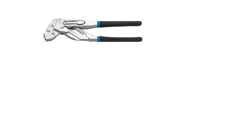 Produktfoto 1 von HAZET Gripzange 180 mm