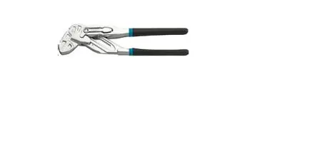 Produktfoto 1 von HAZET Gripzange 180mm
