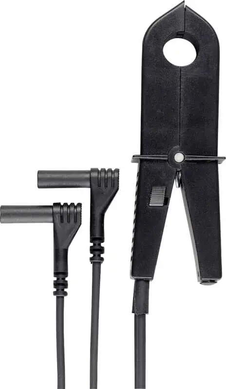 Produktfoto 1 von Gossen Metrawatt Z219B Zangenmessgerät-Adapter Stromzange Ø 20 mm / 100 A ac Spannung