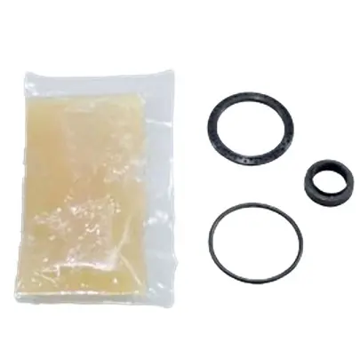 Produktfoto 1 von SMC Dichtung & O-Ring-Satz