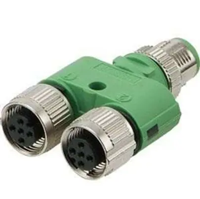 SMC PCA Elektrisches Kabel und Hauptstromkabel, 5-adrig 50 °C