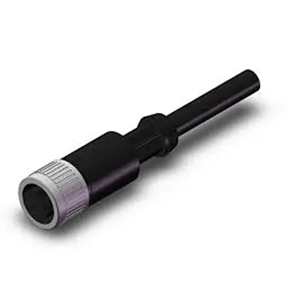 Produktfoto 1 von SMC PCA Elektrisches Kabel und Hauptstromkabel, 6 m 50 °C