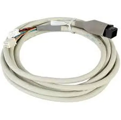 Produktfoto 1 von SMC LE-CP Ersatzteile für Pneumatikzylinder und Aktuatoren, 1.5 m
