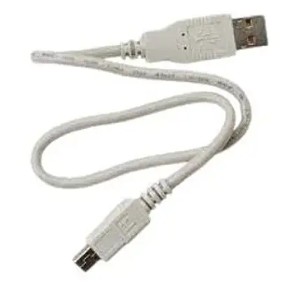 Produktfoto 1 von SMC LEC konfektioniertes Sensorkabel LEC-W2-U USB-Kabel für Serie JXC