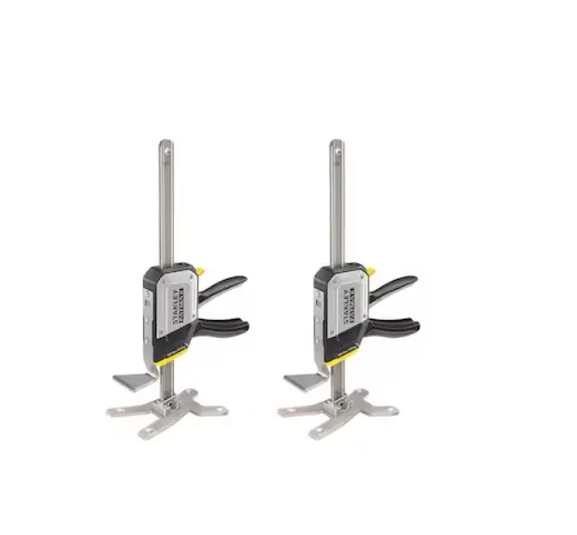 Produktfoto 1 von Stanley Wagenheber 150 kg Kompakt-Heber 7 mm 220 mm