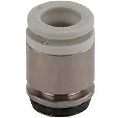 SMC Befestigungszubehör für pneumatisches Ventil VVQ4000-50B-C8 Serie VVQ4000