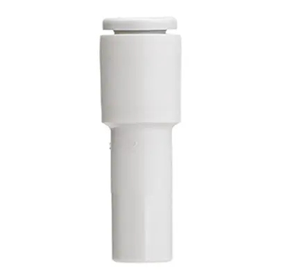 Produktfoto 1 von SMC KQ2 KQ2R04-06A-X35 Steckbares Reduzierstück, 1 Mpa