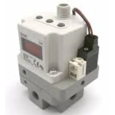 Produktfoto 1 von SMC ITV Luftregler 0.9 Mpa