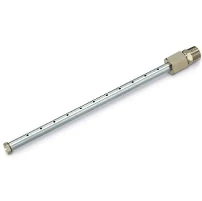 Produktfoto 1 von SMC, ±10 V Ionisator Stangendüse x 100 mm x 46 mm