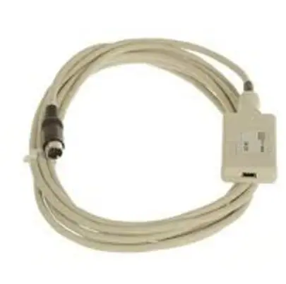 Produktfoto 1 von SMC JXC Motor-Zubehör JXC-W2A-C Kommunikationskabel für Controller der Serie JXC