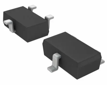 Produktfoto 1 von ROHM RQ5 Typ N-Kanal, Oberfläche Einfache MOSFETs Erweiterung 40 V 1.0 W, 3-Pin TSMT-3