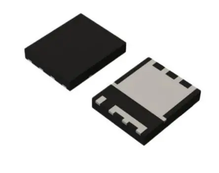Produktfoto 1 von ROHM RS7N200 Typ N-Kanal, Oberfläche Einfache MOSFETs Erweiterung 80 V / 230 A 180 W, 8-Pin DFN5060-8S