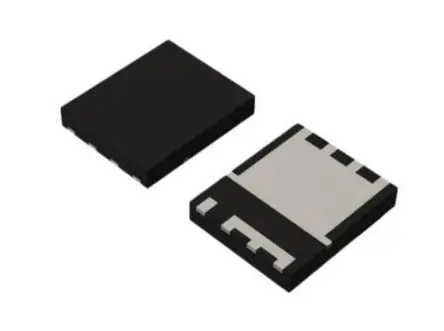 Produktfoto 1 von ROHM RS7N160 Typ N-Kanal, Oberfläche Einfache MOSFETs Erweiterung 80 V / 160 A 160 W, 8-Pin DFN5060-8S