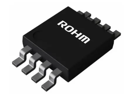 Produktfoto 1 von ROHM Analog Stromfühler-Verstärker Einfach 18V 2.7 V 1-Kanäle/Chip TSSOP B8J 8-Pin