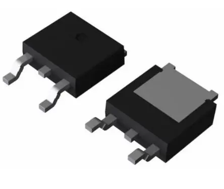 Produktfoto 1 von ROHM BV1LB025FPJ-C 1 Leistungsschalter-IC Low-Side Low-Side 25 mΩ 3-Pin 1 Ausg. TO-252 J3
