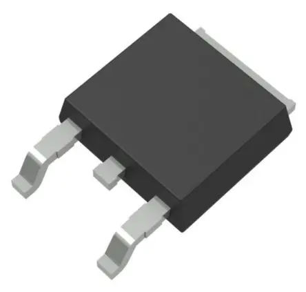 Produktfoto 1 von ROHM RD3N Typ N-Kanal, Oberfläche Einfache MOSFETs Erweiterung 80 V / 105 A 89 W, 3-Pin TO-252