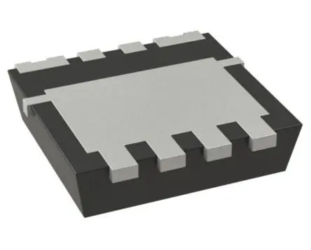 Produktfoto 1 von ROHM RH6G04 Typ N-Kanal, Oberfläche Einfache MOSFETs Erweiterung 40 V / 135 A 93 W, 8-Pin HSMT-8