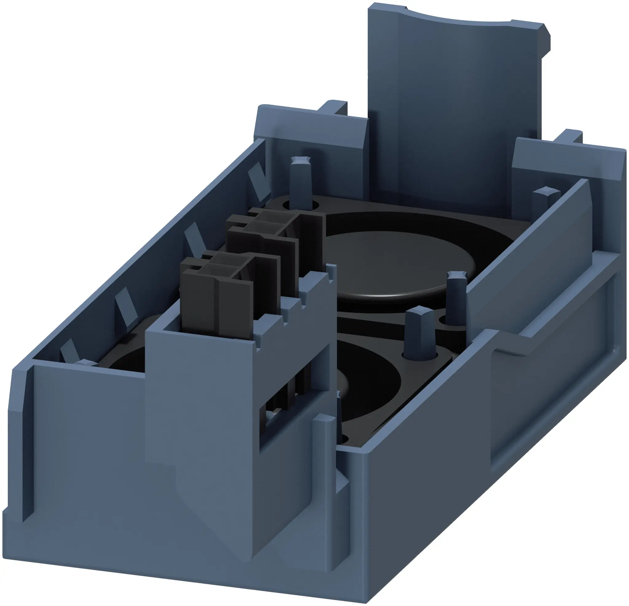 Produktfoto 1 von Siemens SIMATIC Motor-Zubehör 3RD1000-1FD00-0BP0 Lüftermodul für SIMATIC-Serie