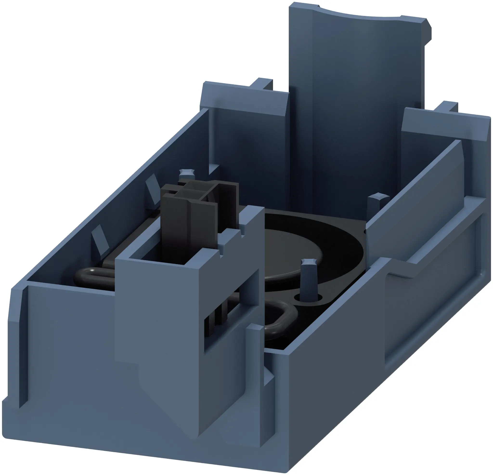 Produktfoto 1 von Siemens SIMATIC Motor-Zubehör 3RD1000-1FS00-0BP0 Lüftermodul für SIMATIC-Serie