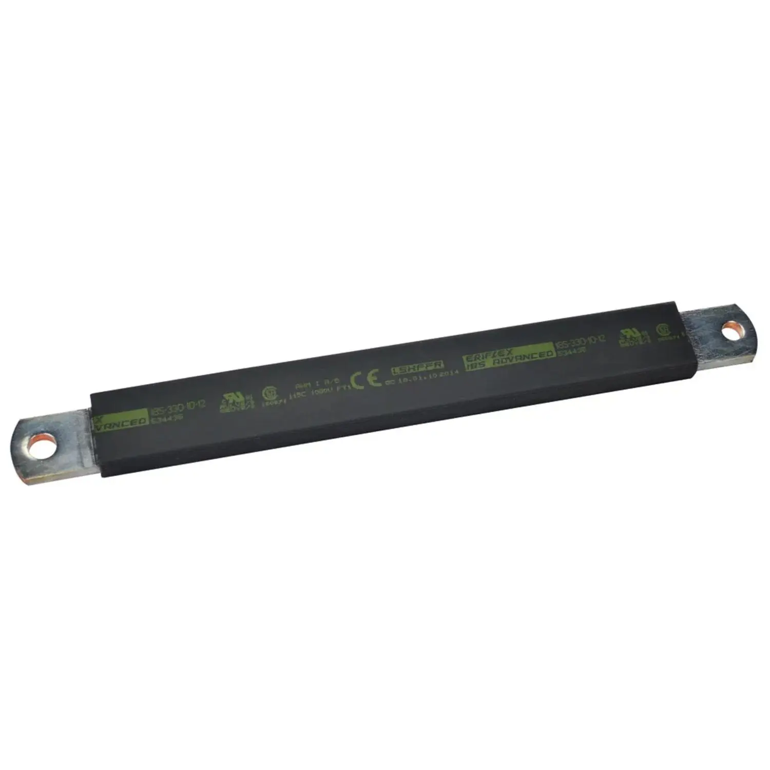 Produktfoto 1 von nVent ERICO IBSB Geflochtene Kabel Kupfer 185 mm² 12.99 in