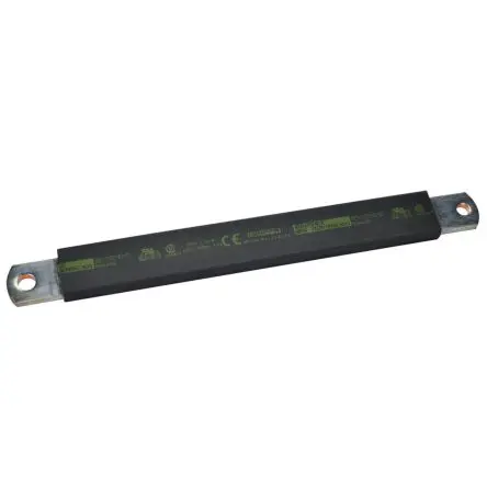 Produktfoto 1 von nVent ERICO IBSB Geflochtene Kabel Kupfer 185 mm² 12.99 in