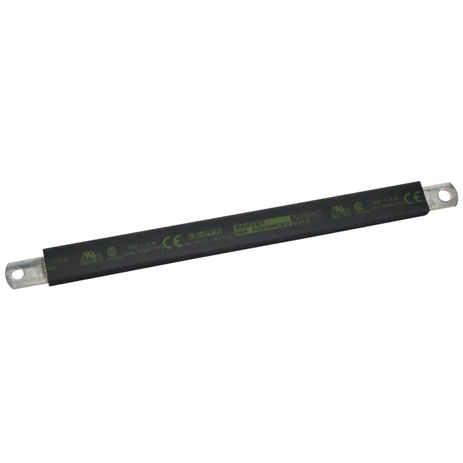 Produktfoto 1 von nVent ERICO IBSB Geflochtene Kabel Kupfer 70 mm² 12.99 in