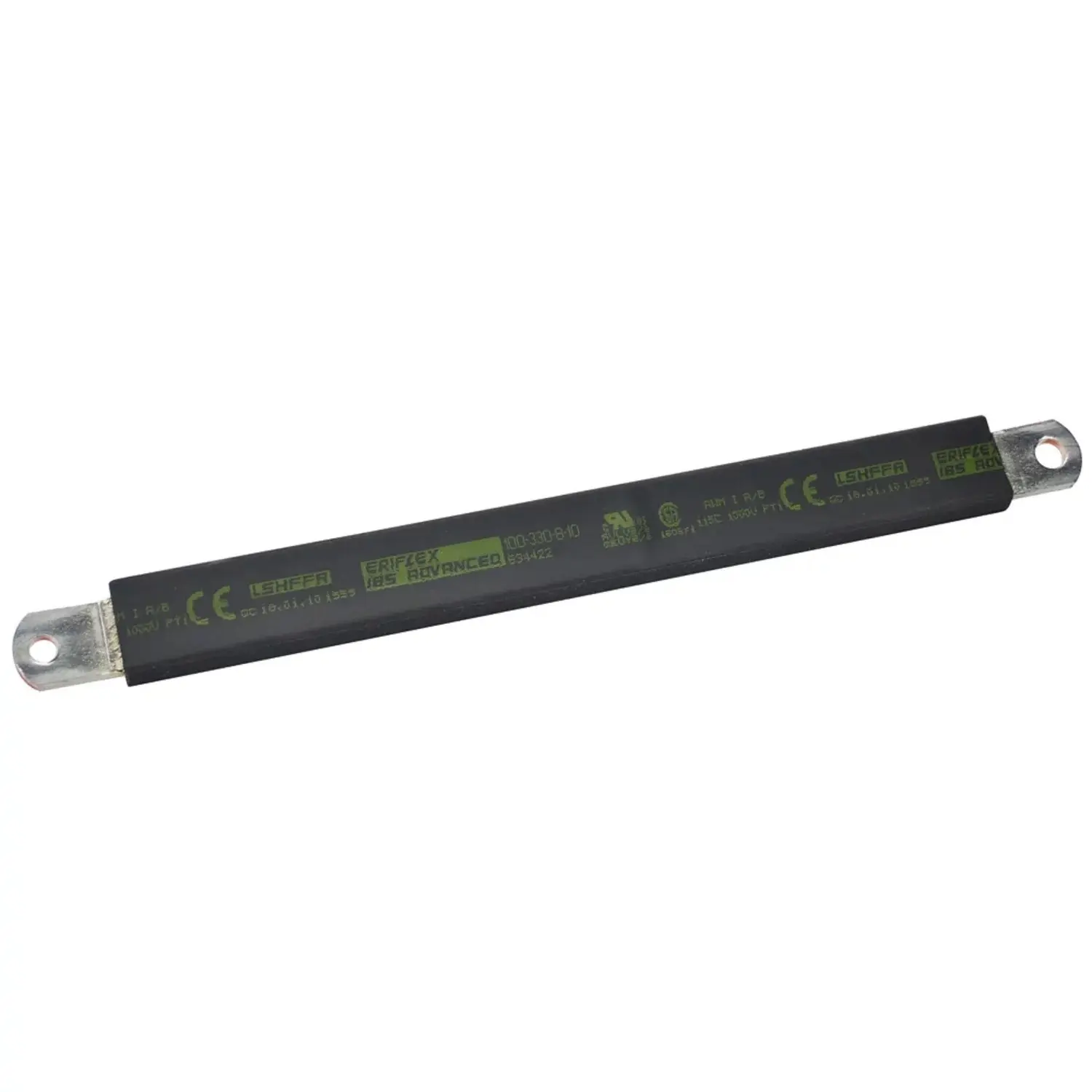 Produktfoto 1 von nVent ERICO IBSB Geflochtene Kabel Kupfer 100 mm² 9.06 in