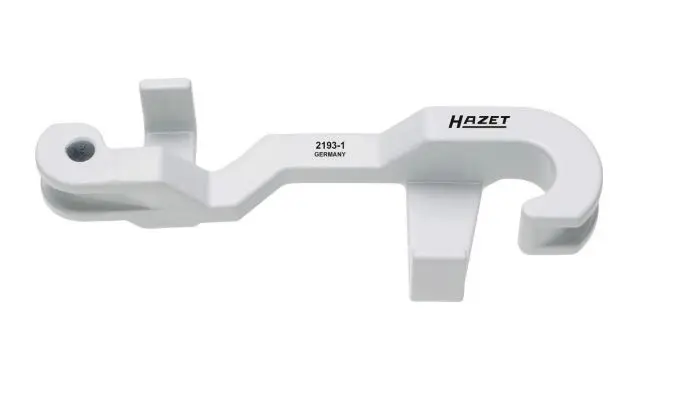 Produktfoto 1 von HAZET Rohrbieger 4.75 mm