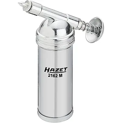 Produktfoto 1 von HAZET Hand-Fettpresse 80g / 69 bar