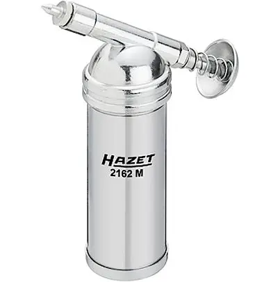 Produktfoto 1 von HAZET Hand-Fettpresse 80g / 69 bar