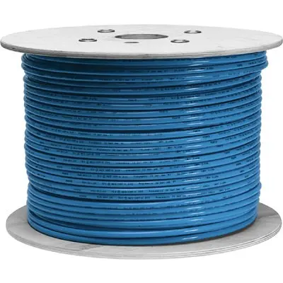 Produktfoto 1 von Festo PAN Schlauch, Ø 8.4mm 12mm Blau TPE Übertragung