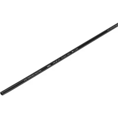 Festo PAN Schlauch, Ø 2.9mm 4mm Schwarz PA12-P Übertragung