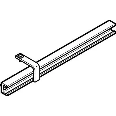Produktfoto 1 von Festo EAPR-S1 Schiene für Näherungsschalter