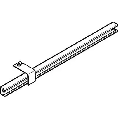 Produktfoto 1 von Festo EAPR-S1 Schiene für Näherungsschalter