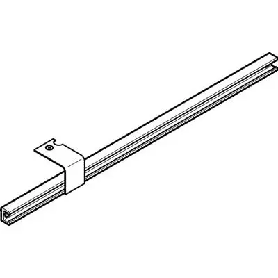 Produktfoto 1 von Festo EAPR-S1 Schiene für Näherungsschalter