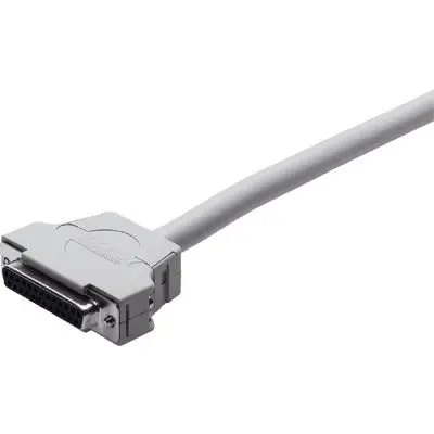 Produktfoto 1 von Festo Steckverbinderbaugruppe 530047 Serie KMP Typ Anschlusskabel