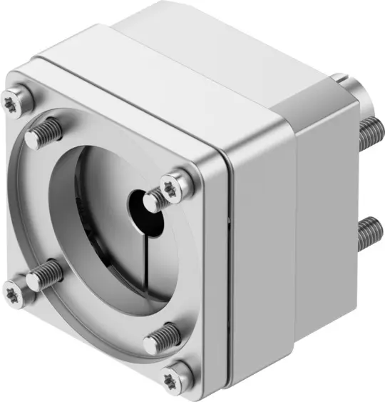 Produktfoto 1 von Festo EAMM-A Motor-Zubehör 8197465 Axialkit für Motorbefestigung