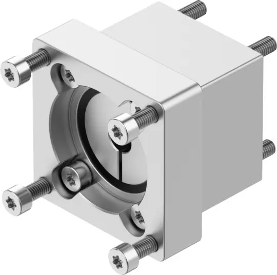 Produktfoto 1 von Festo EAMM-A 8197483 Axialbausatz für Motorbefestigung, 47mm