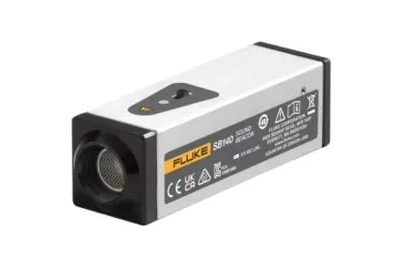 Produktfoto 1 von Fluke SB140 Ultraschall-Leckdetektor Li-Ion