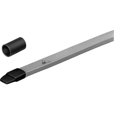 Produktfoto 1 von Festo ASI-KT Kabelschlauch Schwarz