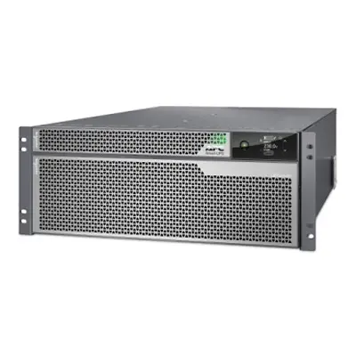 Produktfoto 1 von APC SRTL10KRM4UI Rack USV Stromversorgung 10kW, 240V
