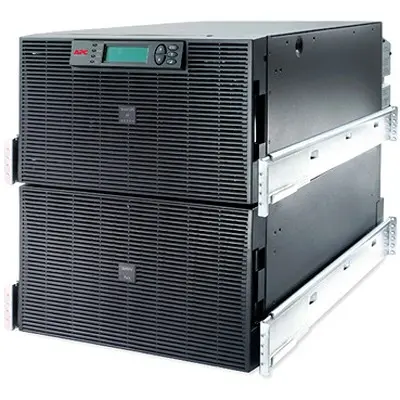 Produktfoto 1 von APC SURT20KRMXLI Rack USV Stromversorgung 16kW, 240V