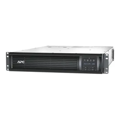 APC SMT2200RMI2UNC Rack USV Stromversorgung 1.98kW, 240V