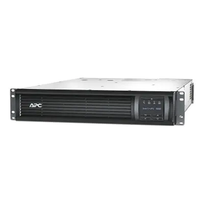 APC SMT3000RMI2UNC Rack USV Stromversorgung 2.7kW, 240V